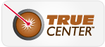 True Center