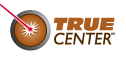 True Center